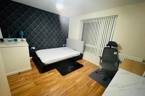 undefined, Haymarket Street, Manchester M13