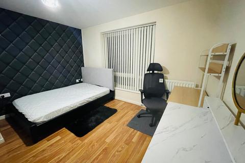 undefined, Haymarket Street, Manchester M13