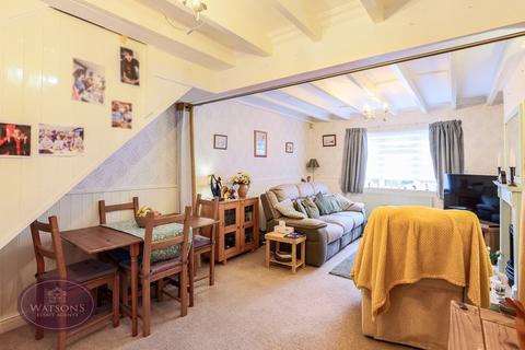 undefined, Newthorpe Common, Newthorpe, Nottingham, NG16