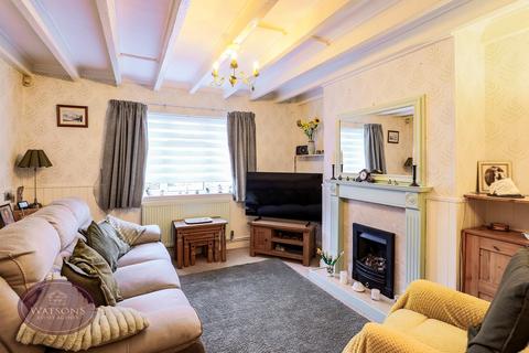 undefined, Newthorpe Common, Newthorpe, Nottingham, NG16