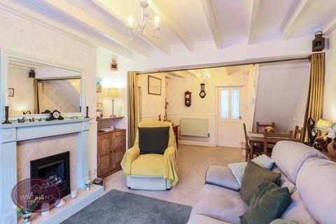 undefined, Newthorpe Common, Newthorpe, Nottingham, NG16