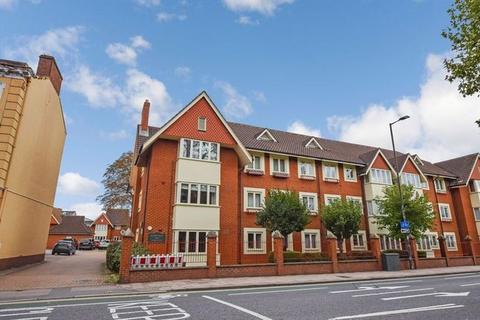 undefined, Union Street, Bedford, MK40