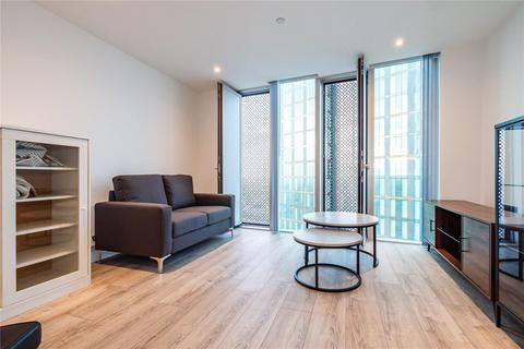 2 bedroom apartment to rent, Blade, 15 Silvercroft Street, Manchester