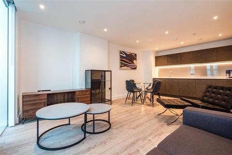 2 bedroom apartment to rent, Blade, 15 Silvercroft Street, Manchester