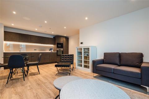2 bedroom apartment to rent, Blade, 15 Silvercroft Street, Manchester
