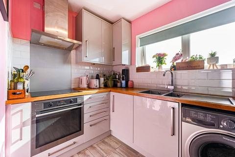undefined, Erebus Drive, Woolwich, London, SE28