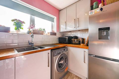 undefined, Erebus Drive, Woolwich, London, SE28