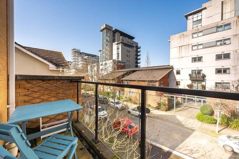 undefined, Erebus Drive, Woolwich, London, SE28