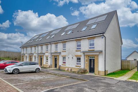 4 bedroom end of terrace house for sale, Lady Glen Place, Newton Mearns, G77