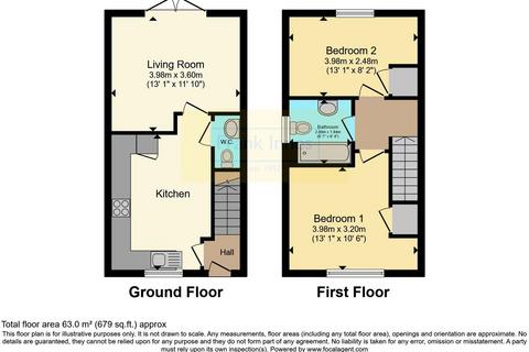 undefined, Selbourne Gardens, Nottingham, NG3