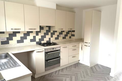 undefined, Selborne Gardens, Nottingham, NG3