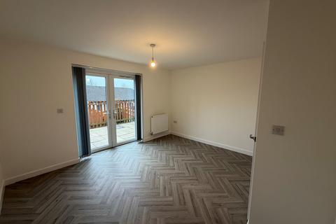 undefined, Selborne Gardens, Nottingham, NG3