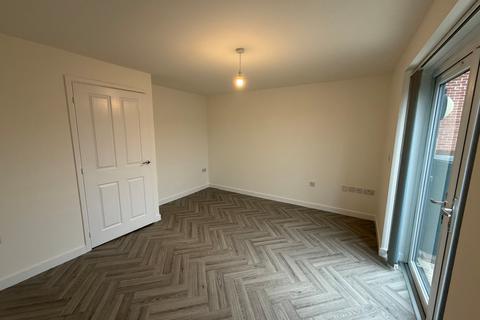 undefined, Selborne Gardens, Nottingham, NG3