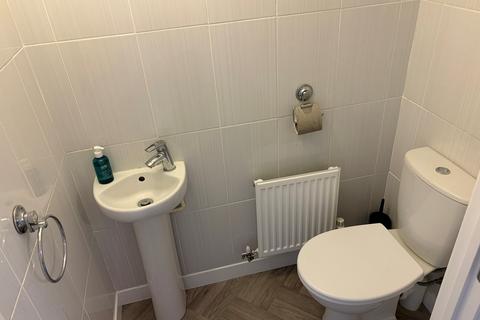undefined, Selborne Gardens, Nottingham, NG3