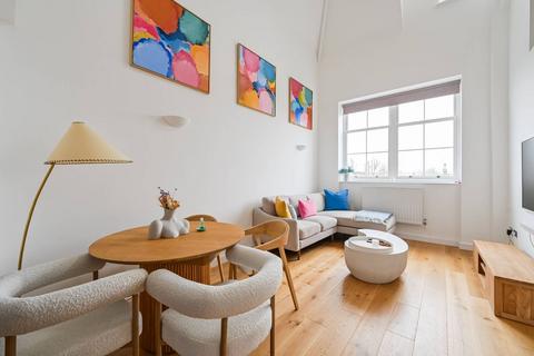 Ecclesbourne Road, De Beauvoir Town, London, N1