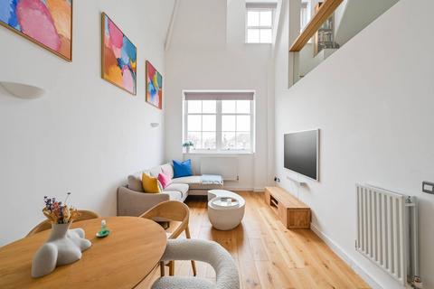2 bedroom flat for sale, Ecclesbourne Road, De Beauvoir Town, London, N1