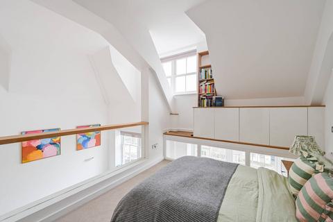 2 bedroom flat for sale, Ecclesbourne Road, De Beauvoir Town, London, N1