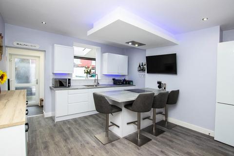 undefined, Snape Street, Darwen