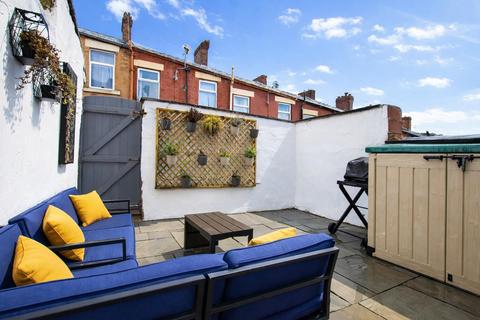 undefined, Snape Street, Darwen