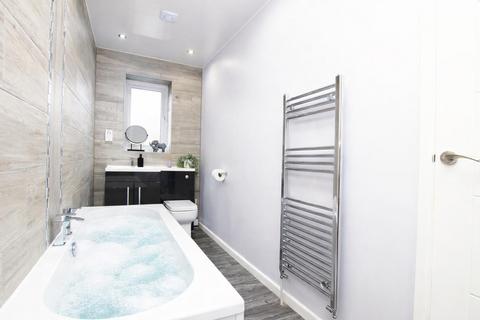 undefined, Snape Street, Darwen