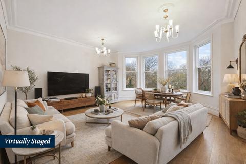 Fairhazel Gardens, South Hampstead, London, NW6