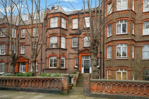 2 bedroom flat for sale, Fairhazel Gardens, South Hampstead, London, NW6