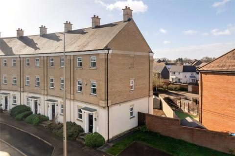 Rowditch Furlong, Redhouse Park, Milton Keynes, Buckinghamshire, MK14