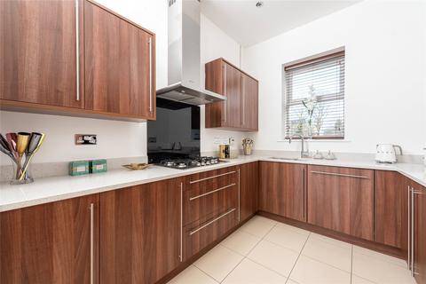 4 bedroom end of terrace house for sale, Rowditch Furlong, Redhouse Park, Milton Keynes, Buckinghamshire, MK14