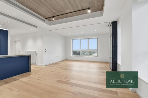 3 bedroom flat to rent, Goodluck Hope Walk, London E14
