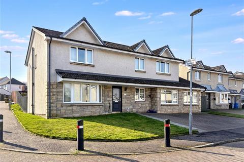 Berriedale Terrace, Glasgow G72