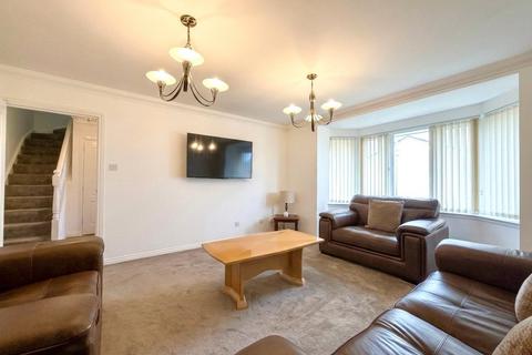 undefined, Berriedale Terrace, Glasgow G72