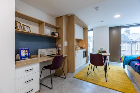 undefined, Superior Plus Skyline Studio at Venti House, 8 Grove Crescent Road E15