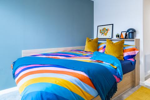 undefined, Superior Plus Skyline Studio at Venti House, 8 Grove Crescent Road E15