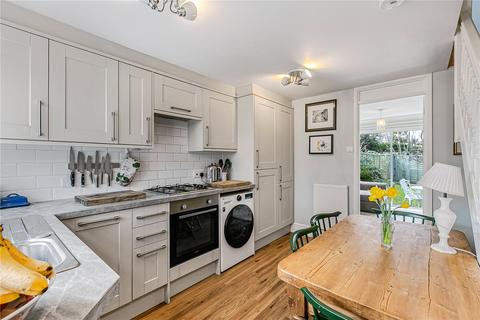 undefined, Larksfield, Englefield Green, Surrey, TW20