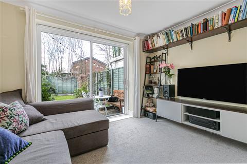 undefined, Larksfield, Englefield Green, Surrey, TW20