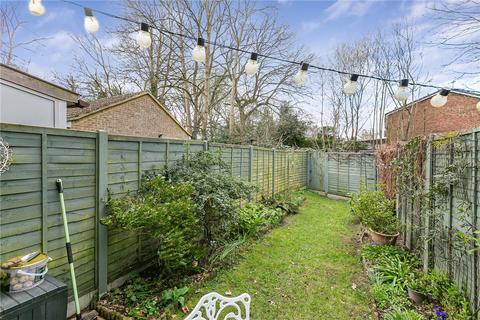 undefined, Larksfield, Englefield Green, Surrey, TW20
