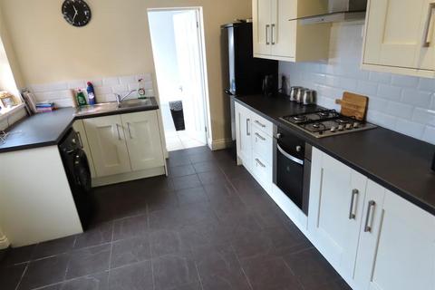 2 bedroom terraced house for sale - Marine Street, Newbiggin-By-The-Sea