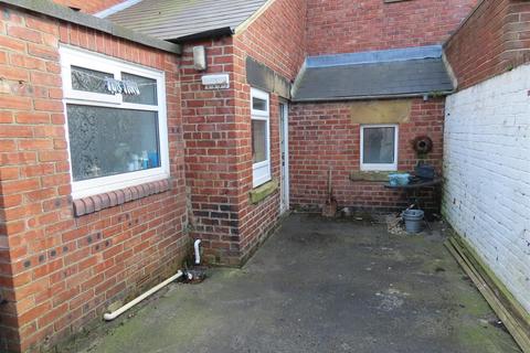 undefined, Marine Street, Newbiggin-By-The-Sea