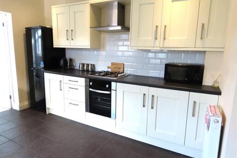 undefined, Marine Street, Newbiggin-By-The-Sea