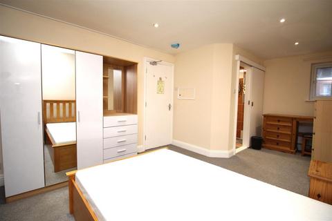 undefined, Nunnery Fields, Canterbury, Kent, CT1