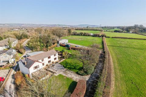 undefined, Llanilid, Pencoed, Bridgend County Borough, CF35 5HU