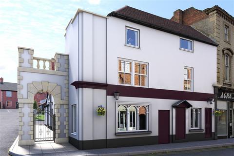 undefined, East Street, WARMINSTER