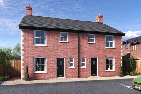 undefined, East Street, WARMINSTER