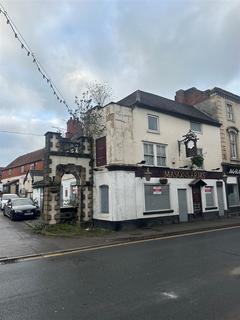 undefined, East Street, WARMINSTER
