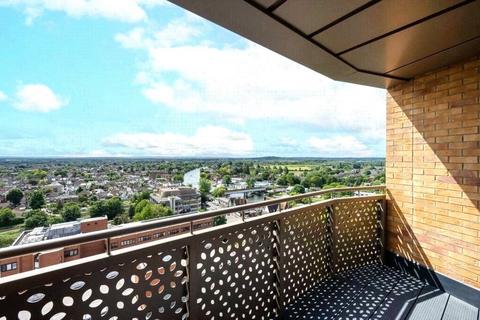 undefined, Elmsleigh Road, Staines-upon-Thames, Surrey, TW18