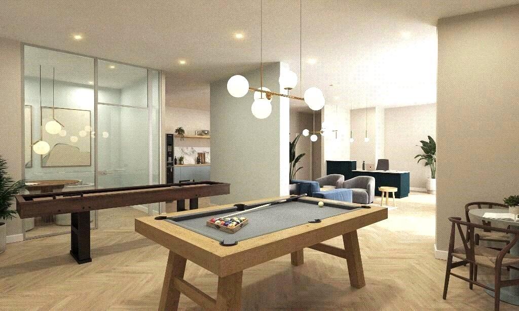 Communal Area
