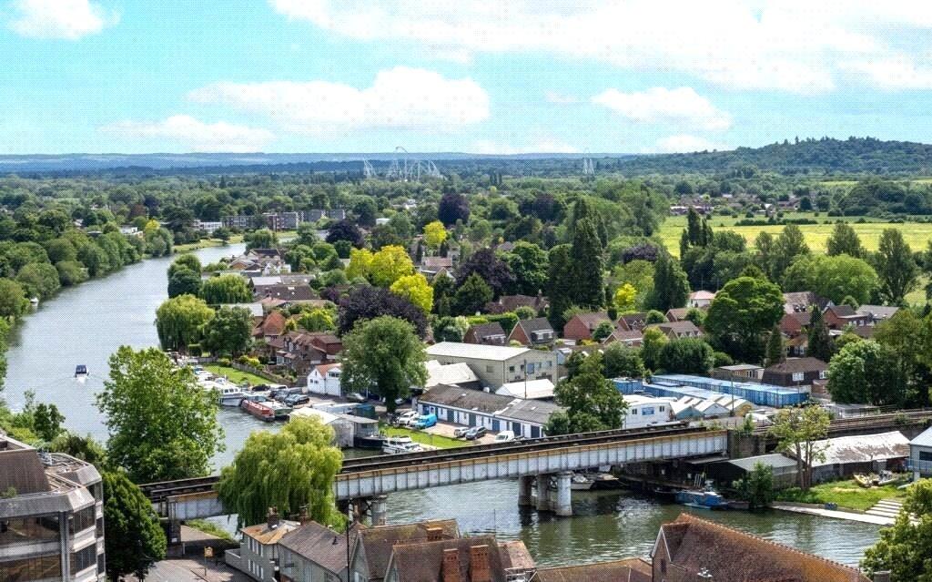 Area