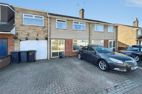 Laburnum Close, Lincoln LN6