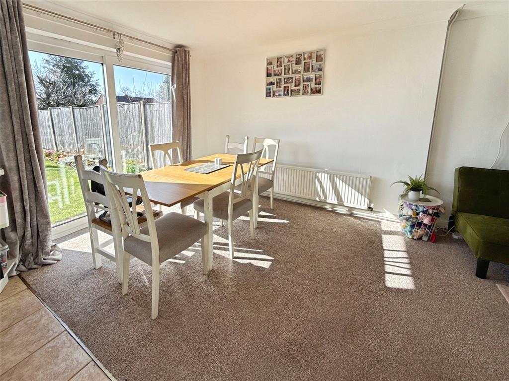 Dining/Family Room