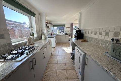 4 bedroom semi-detached house for sale, Laburnum Close, Lincoln LN6